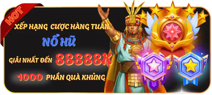 Khuyến mãi thể thao TOP88