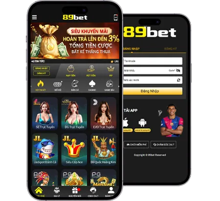 Hoàn Trả Thể Thao & Casino TOP88