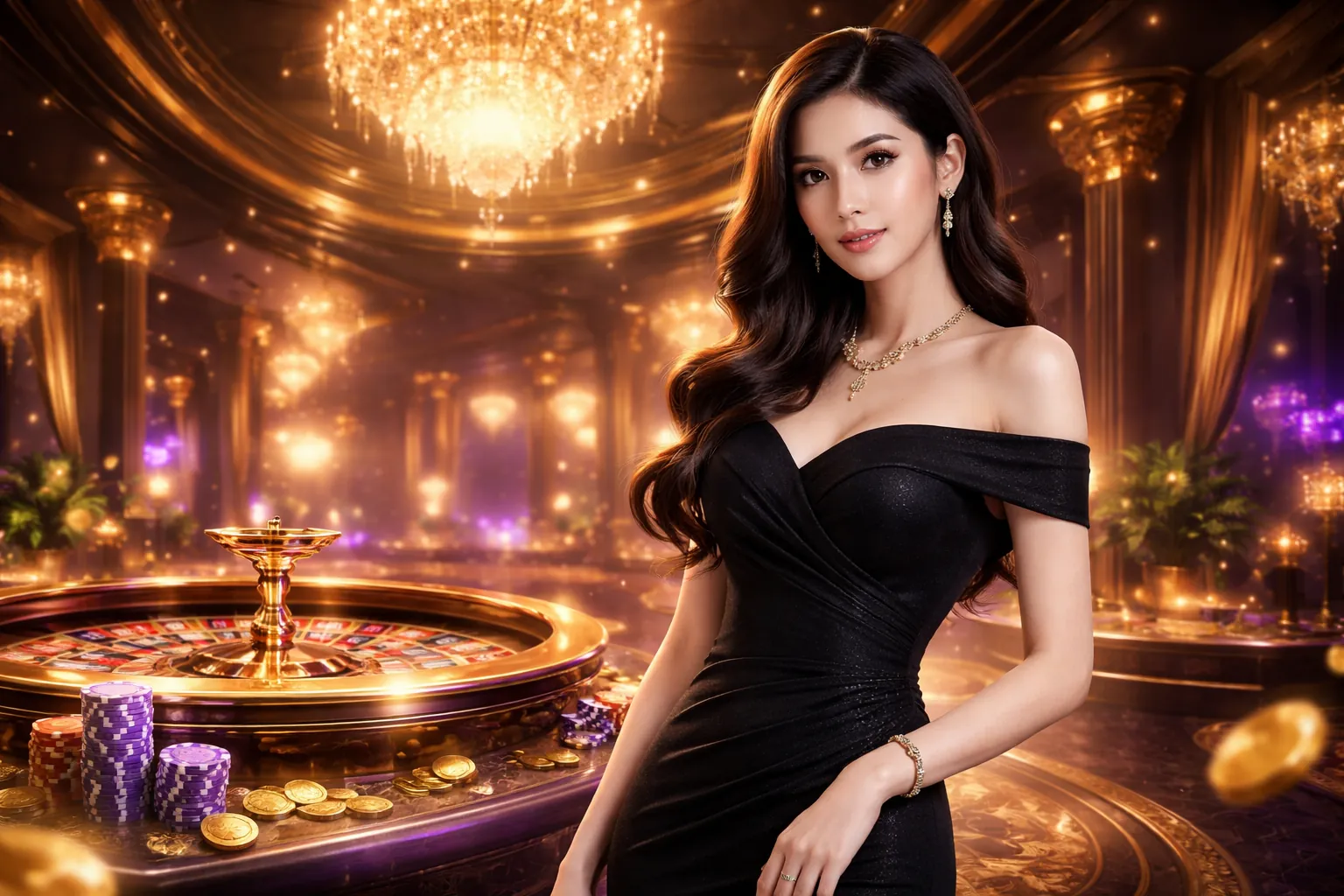 Hình ảnh đội ngũ chăm sóc khách hàng 24/7 của TOP88