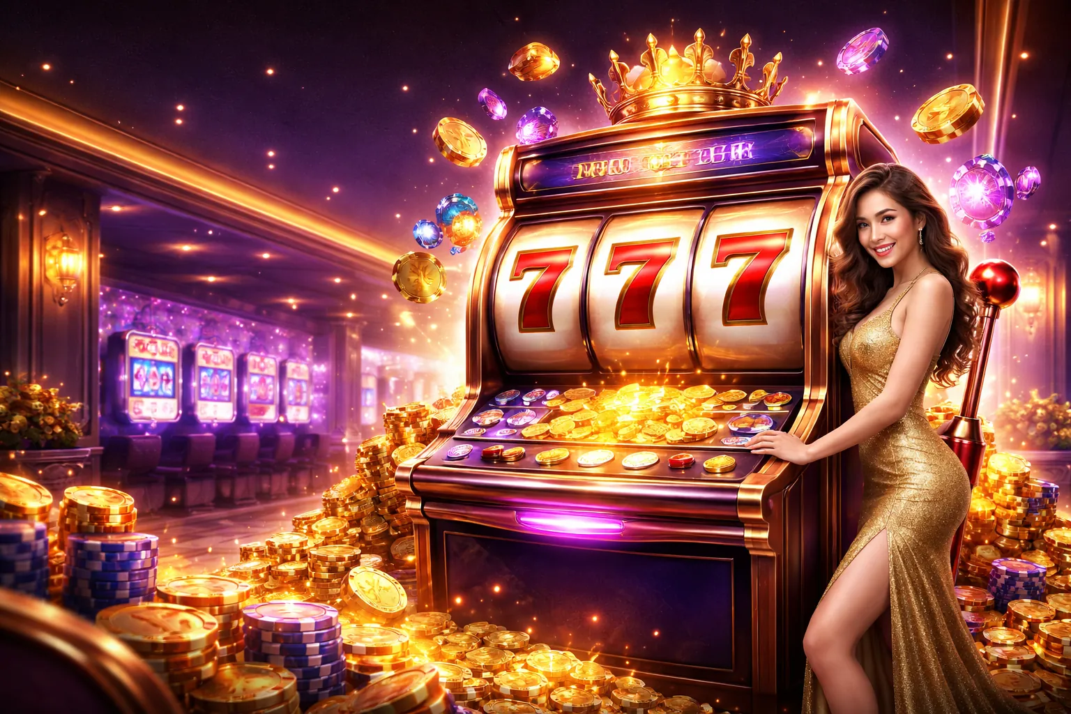 Hình ảnh trò chơi Tài Xỉu online tại TOP88