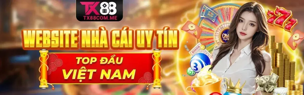 Truy cập trang chủ TOP88